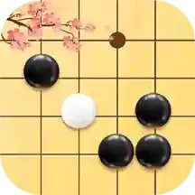 一起学围棋(围棋教学)v3.6.7 官方版