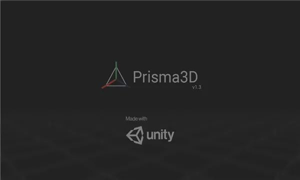 Prisma3D(三维建模动画) Prisma3D(三维建模动画)