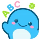 海豚儿童英语最新手机版v3.2.8.0 安卓版