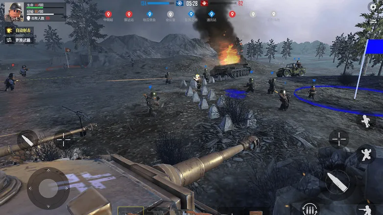��ս��ս��ǰ�������ֻ���v1.0 ��Ѱ�
