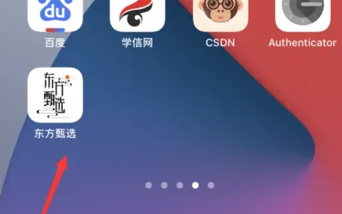 东方甄选(助农直播带货) 东方甄选(助农直播带货)