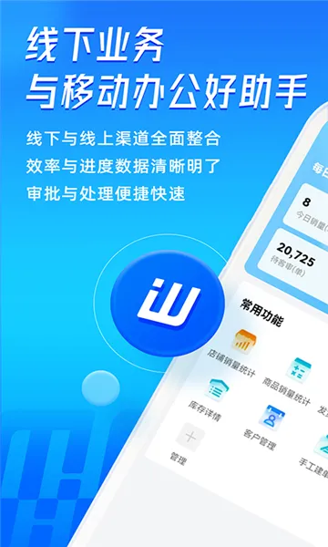 旺店通(电商管理) 旺店通(电商管理)