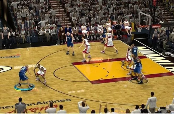 NBA篮球2K13(篮球竞技游戏) NBA篮球2K13(篮球竞技游戏)