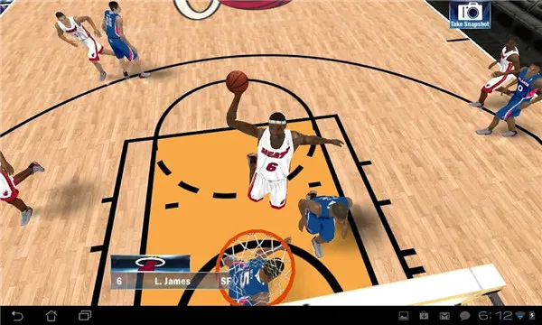 NBA����2K13(���򾺼���Ϸ)v2021.06.24.14 ��Ѱ�