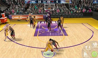 NBA����2K13(���򾺼���Ϸ)v2021.06.24.14 ��Ѱ�