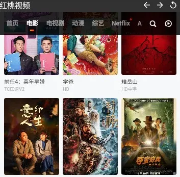 红桃视频2025官方正版 红桃视频2025官方正版
